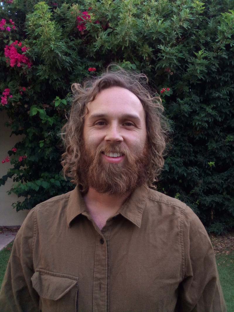 Dustin Brabandt