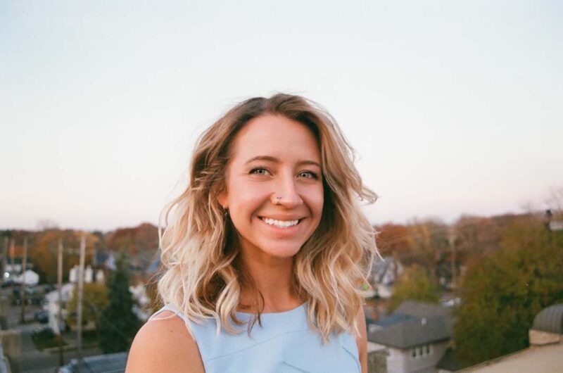Emily Brouwer