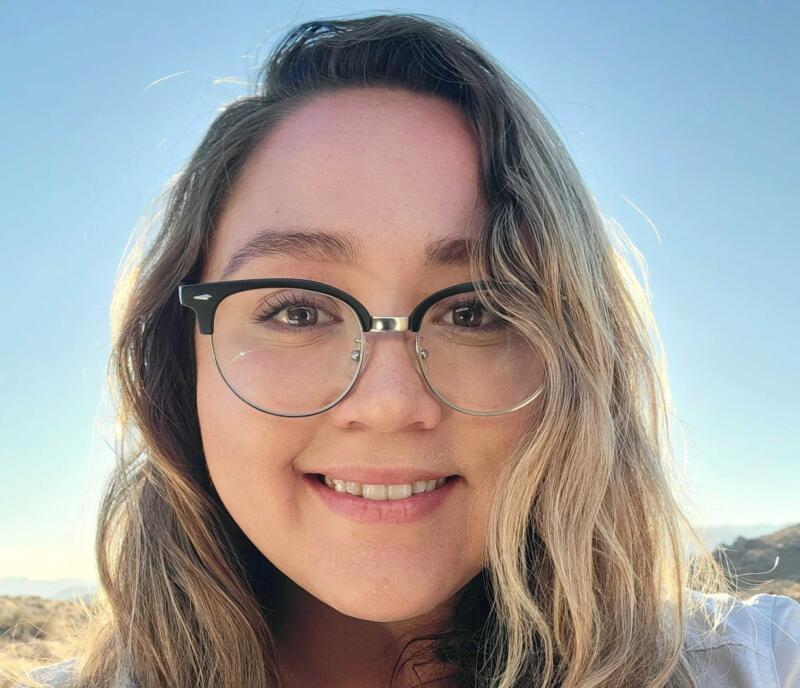 Cynthia Martinson
