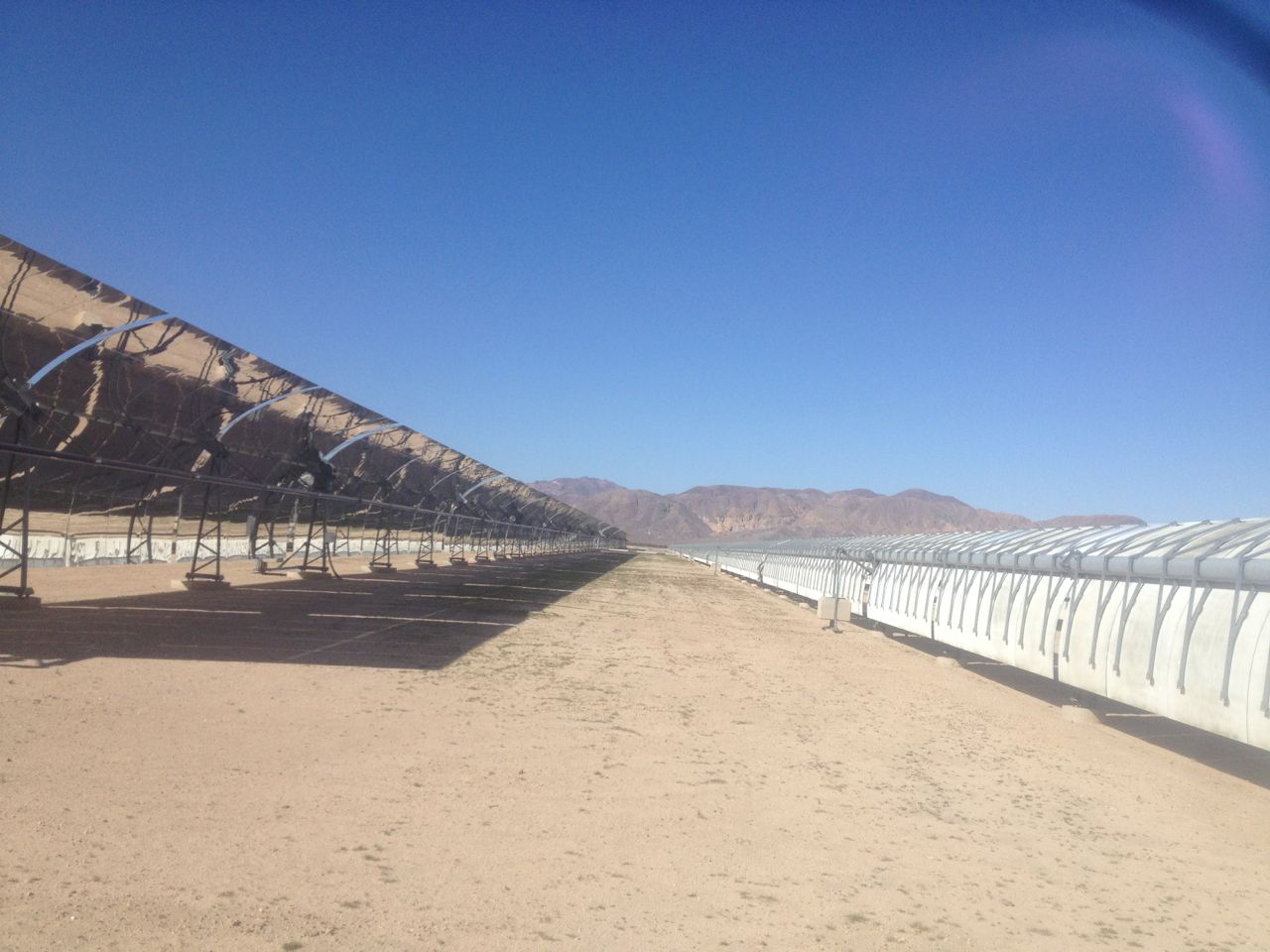 Desert Survey 4